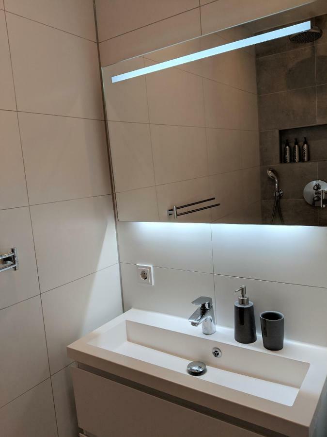 Amsterdam City Oasis Екстер'єр фото