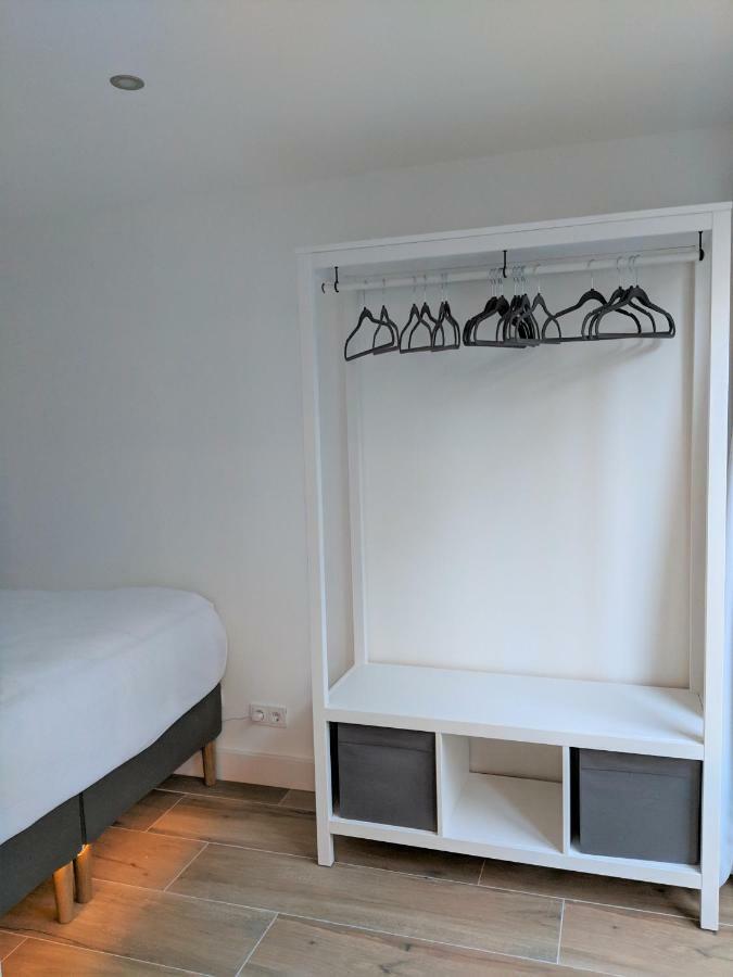 Amsterdam City Oasis Екстер'єр фото