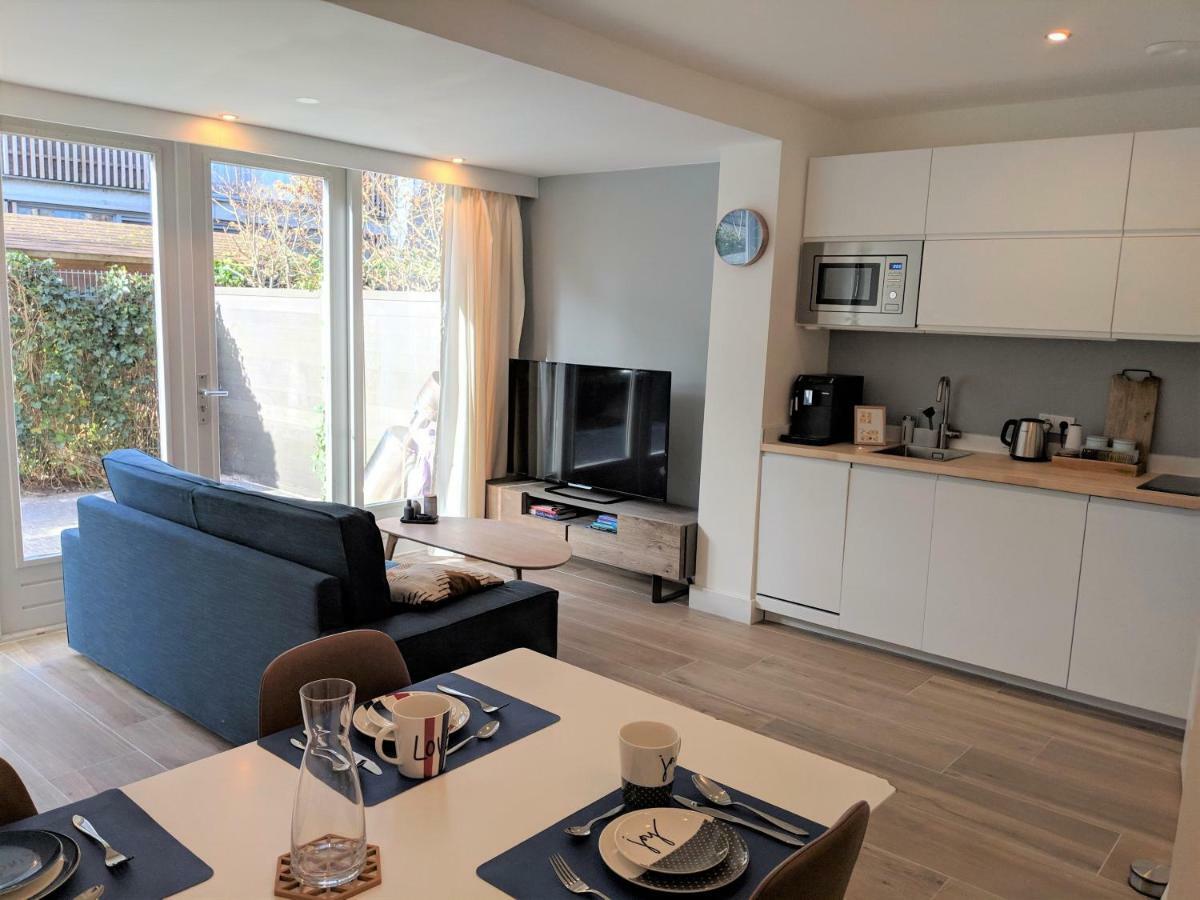 Amsterdam City Oasis Екстер'єр фото