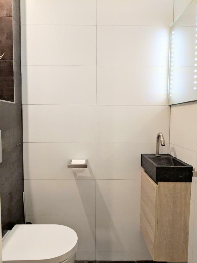 Amsterdam City Oasis Екстер'єр фото